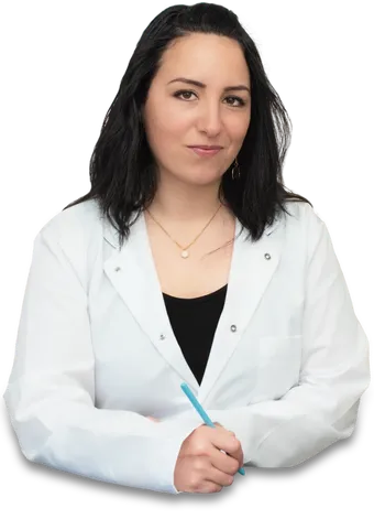 Sarah ARASCO • AmoVitam