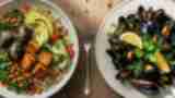 Ostro-véganisme : Le débat qui a secoué mon dîner (et ma vision de la nutrition)